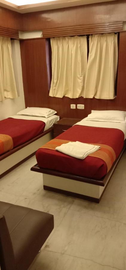 Hotel Aston Колката Екстер'єр фото