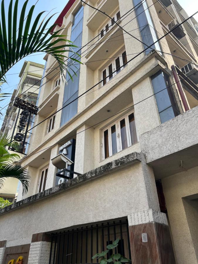 Hotel Aston Колката Екстер'єр фото