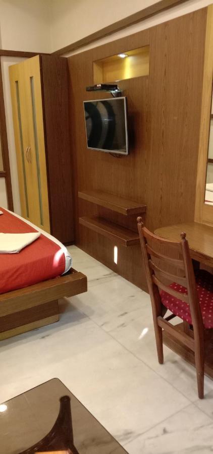 Hotel Aston Колката Екстер'єр фото